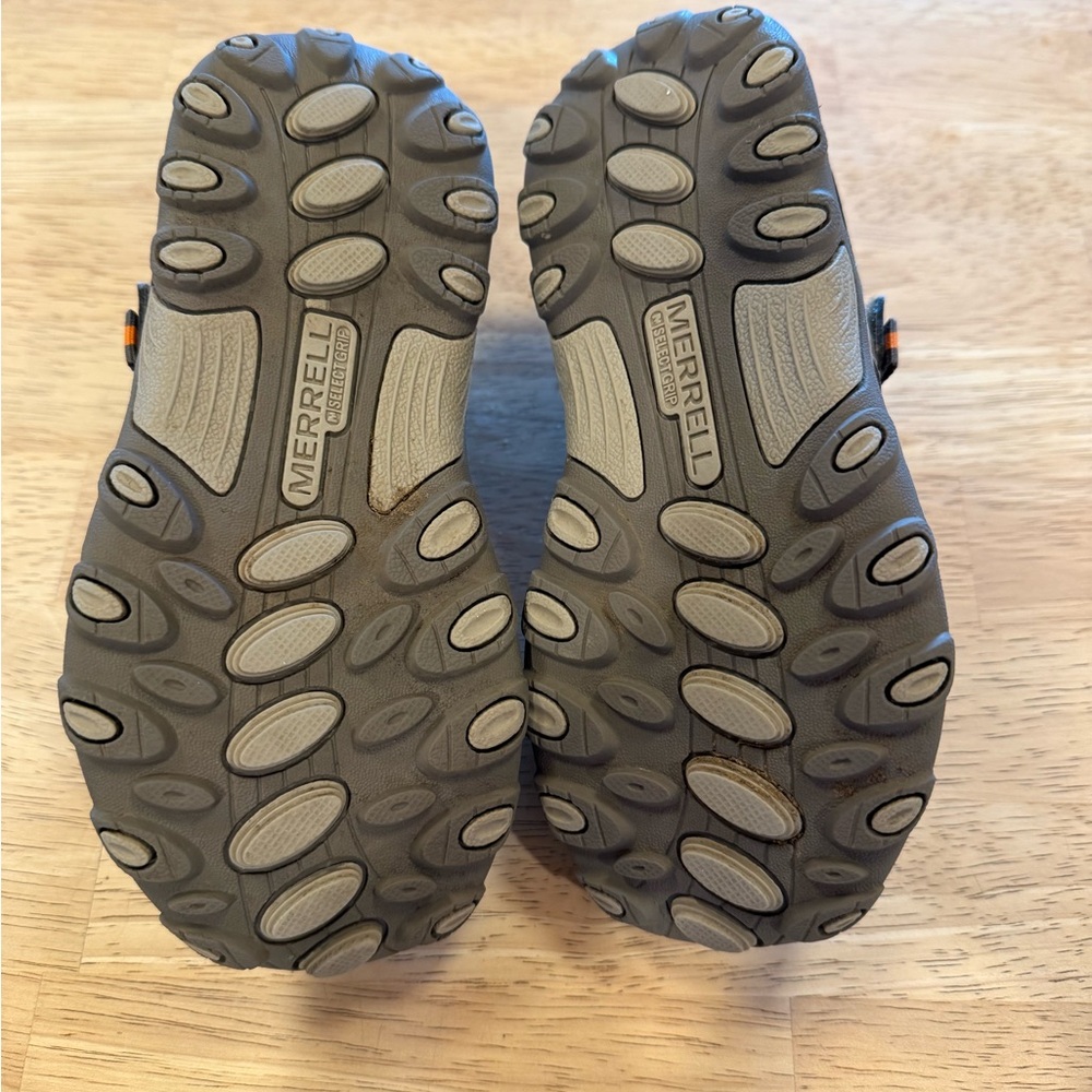 Merrell Kids Sandals - Picture 2 of 3